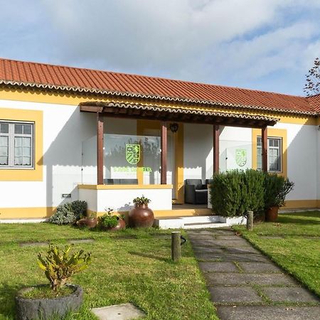 Quinta Sao Jose Da Relva Villa Ponta Delgada  Ngoại thất bức ảnh