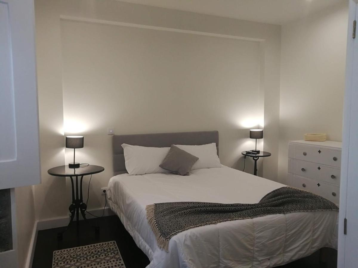 Quinta Sao Jose Da Relva Villa Ponta Delgada  Ngoại thất bức ảnh