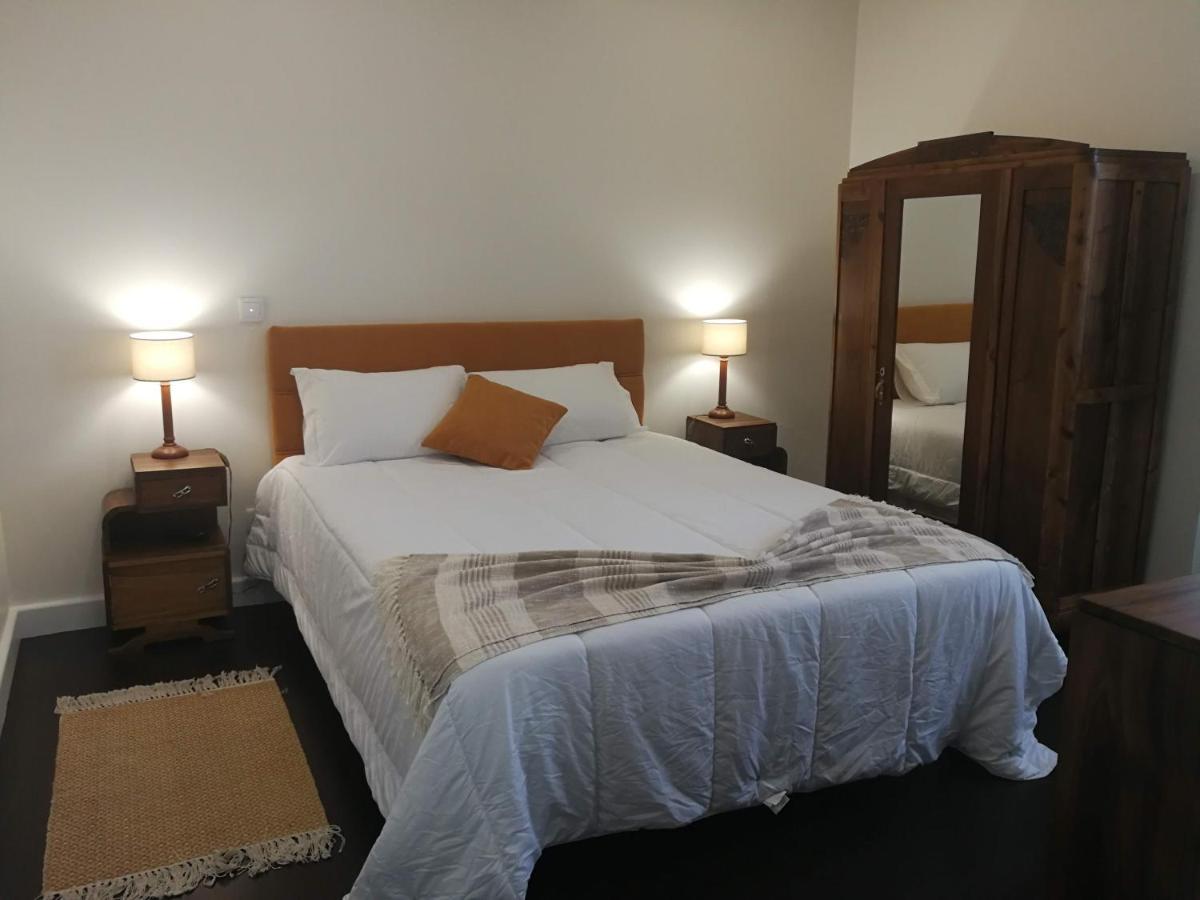 Quinta Sao Jose Da Relva Villa Ponta Delgada  Ngoại thất bức ảnh