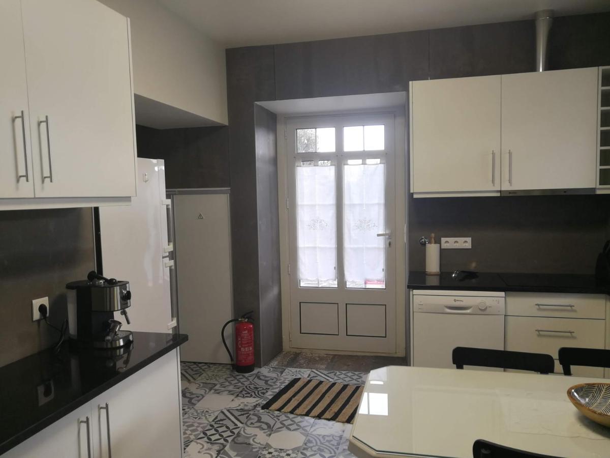 Quinta Sao Jose Da Relva Villa Ponta Delgada  Ngoại thất bức ảnh