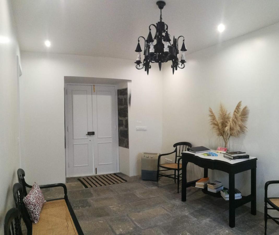 Quinta Sao Jose Da Relva Villa Ponta Delgada  Ngoại thất bức ảnh