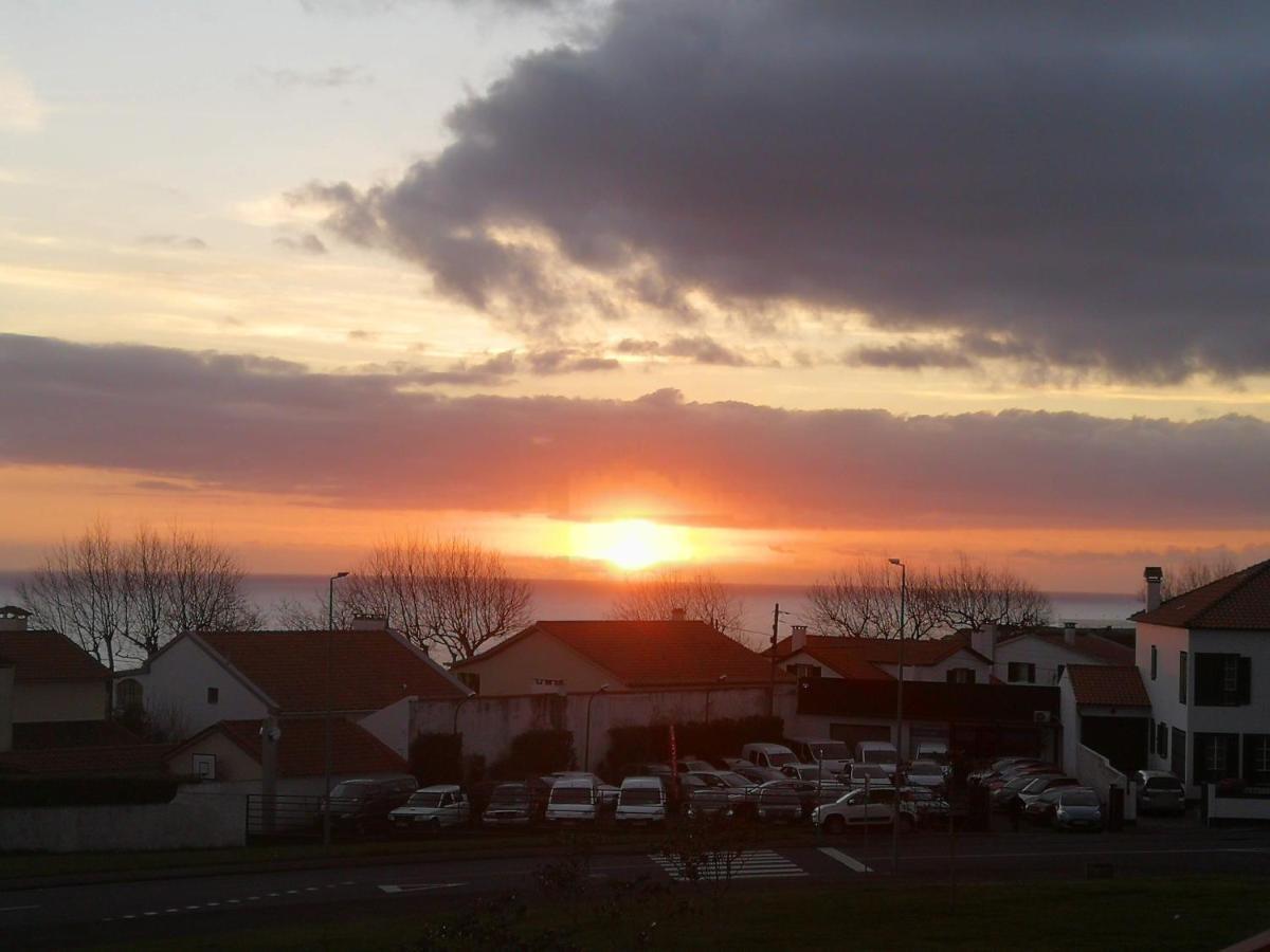 Quinta Sao Jose Da Relva Villa Ponta Delgada  Ngoại thất bức ảnh
