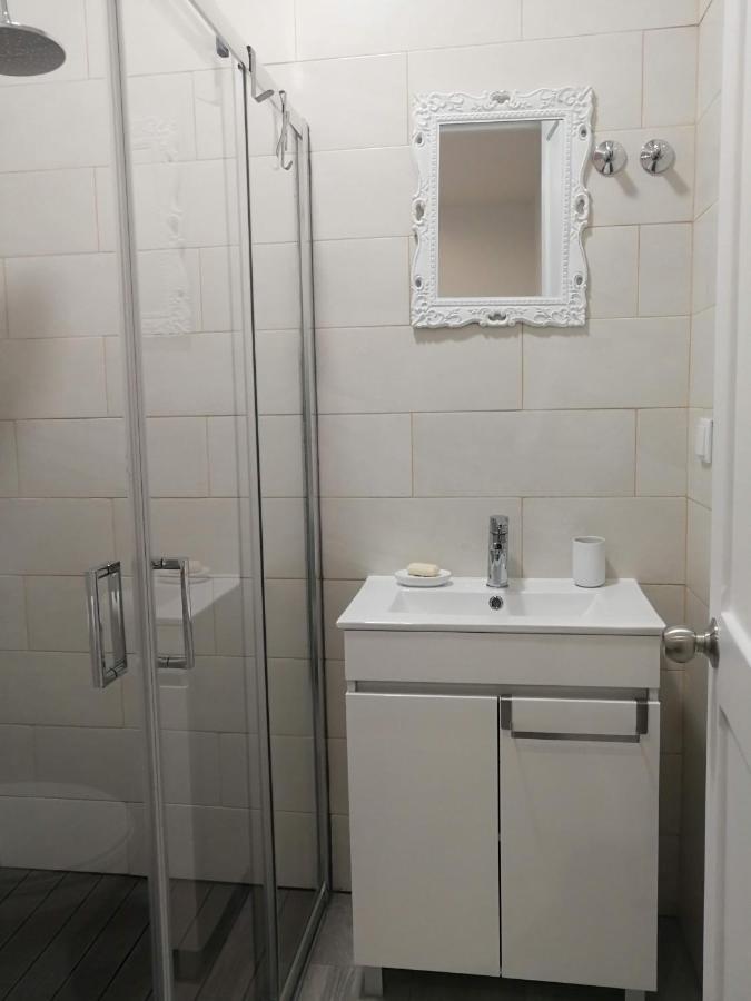 Quinta Sao Jose Da Relva Villa Ponta Delgada  Ngoại thất bức ảnh