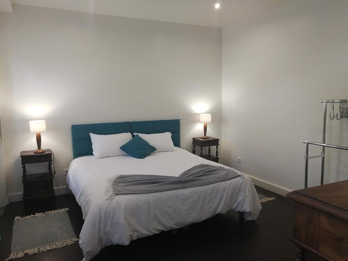 Quinta Sao Jose Da Relva Villa Ponta Delgada  Ngoại thất bức ảnh