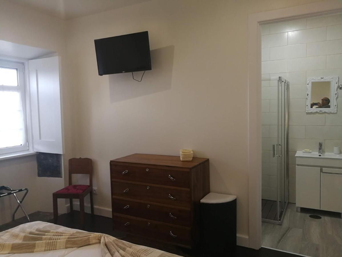 Quinta Sao Jose Da Relva Villa Ponta Delgada  Ngoại thất bức ảnh