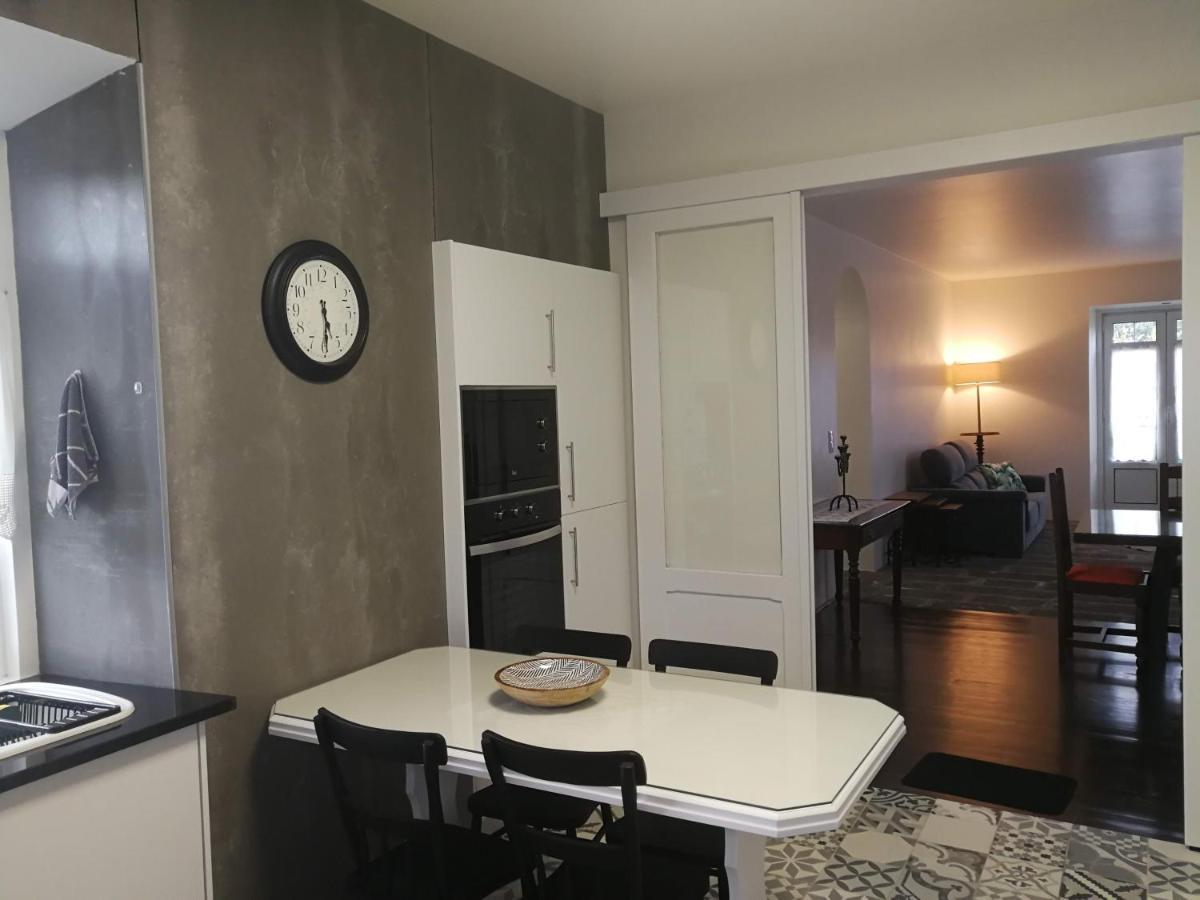 Quinta Sao Jose Da Relva Villa Ponta Delgada  Ngoại thất bức ảnh