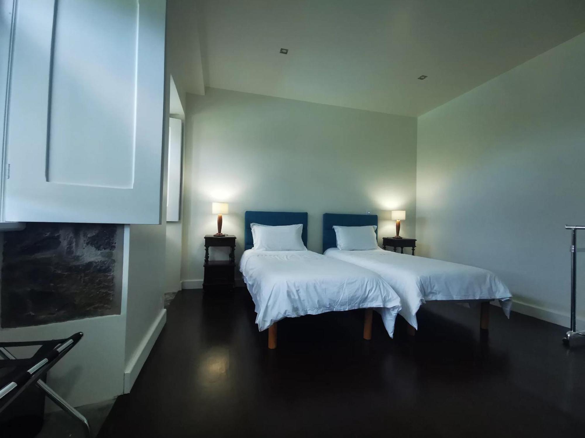 Quinta Sao Jose Da Relva Villa Ponta Delgada  Ngoại thất bức ảnh