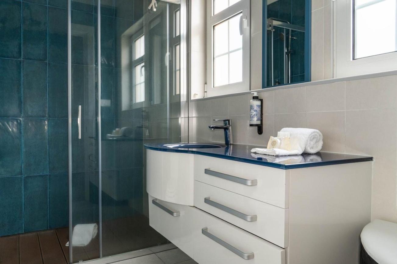 Quinta Sao Jose Da Relva Villa Ponta Delgada  Ngoại thất bức ảnh