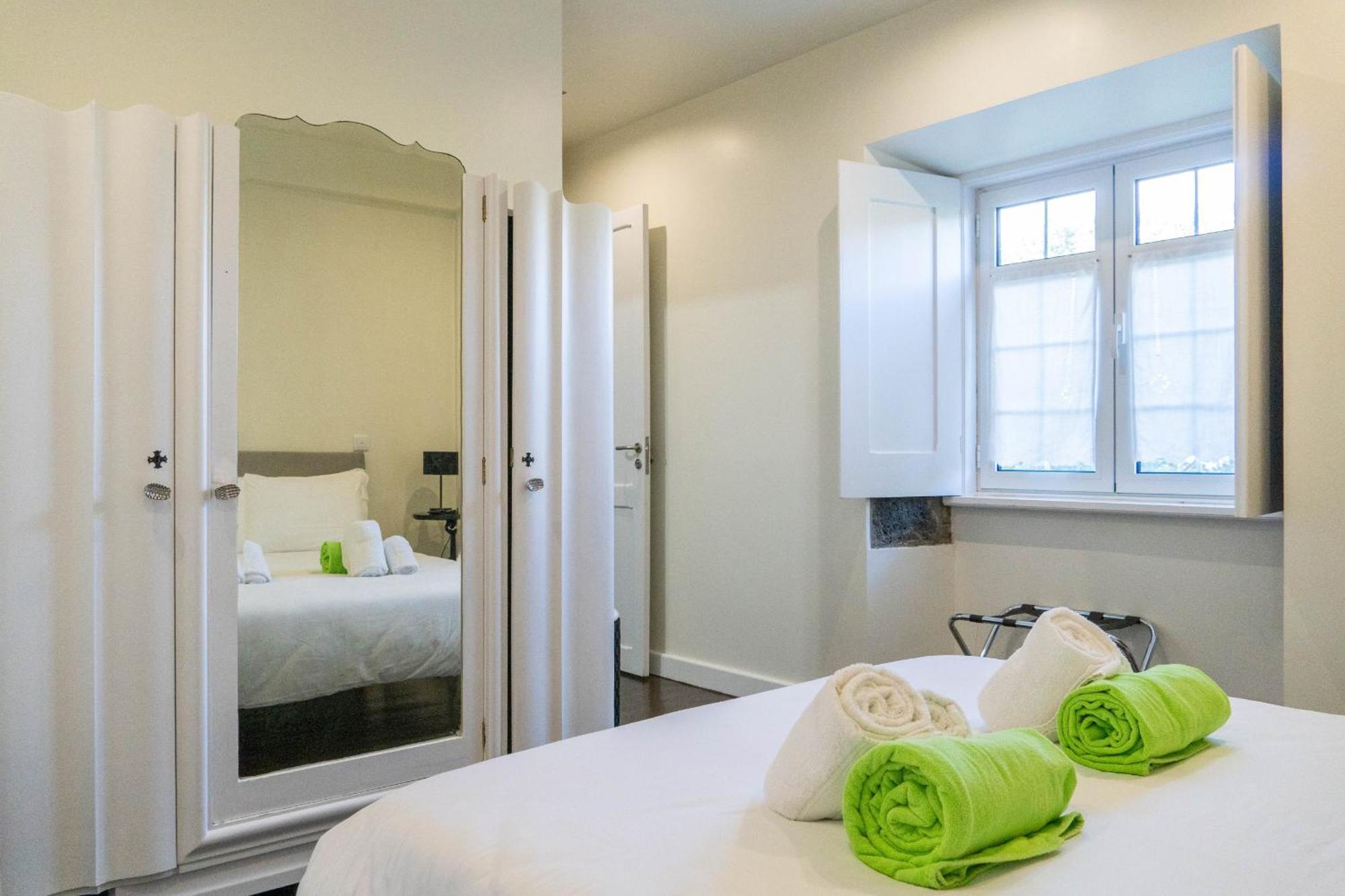 Quinta Sao Jose Da Relva Villa Ponta Delgada  Ngoại thất bức ảnh