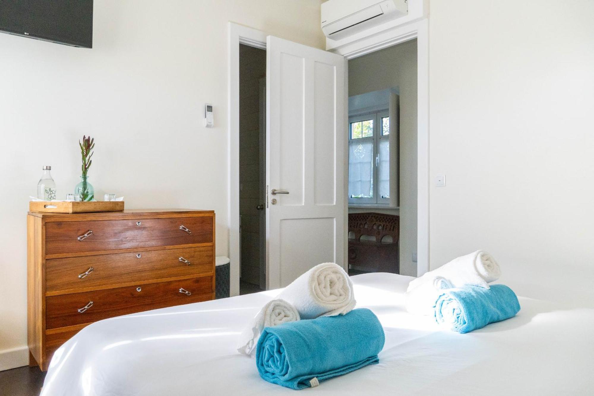 Quinta Sao Jose Da Relva Villa Ponta Delgada  Ngoại thất bức ảnh
