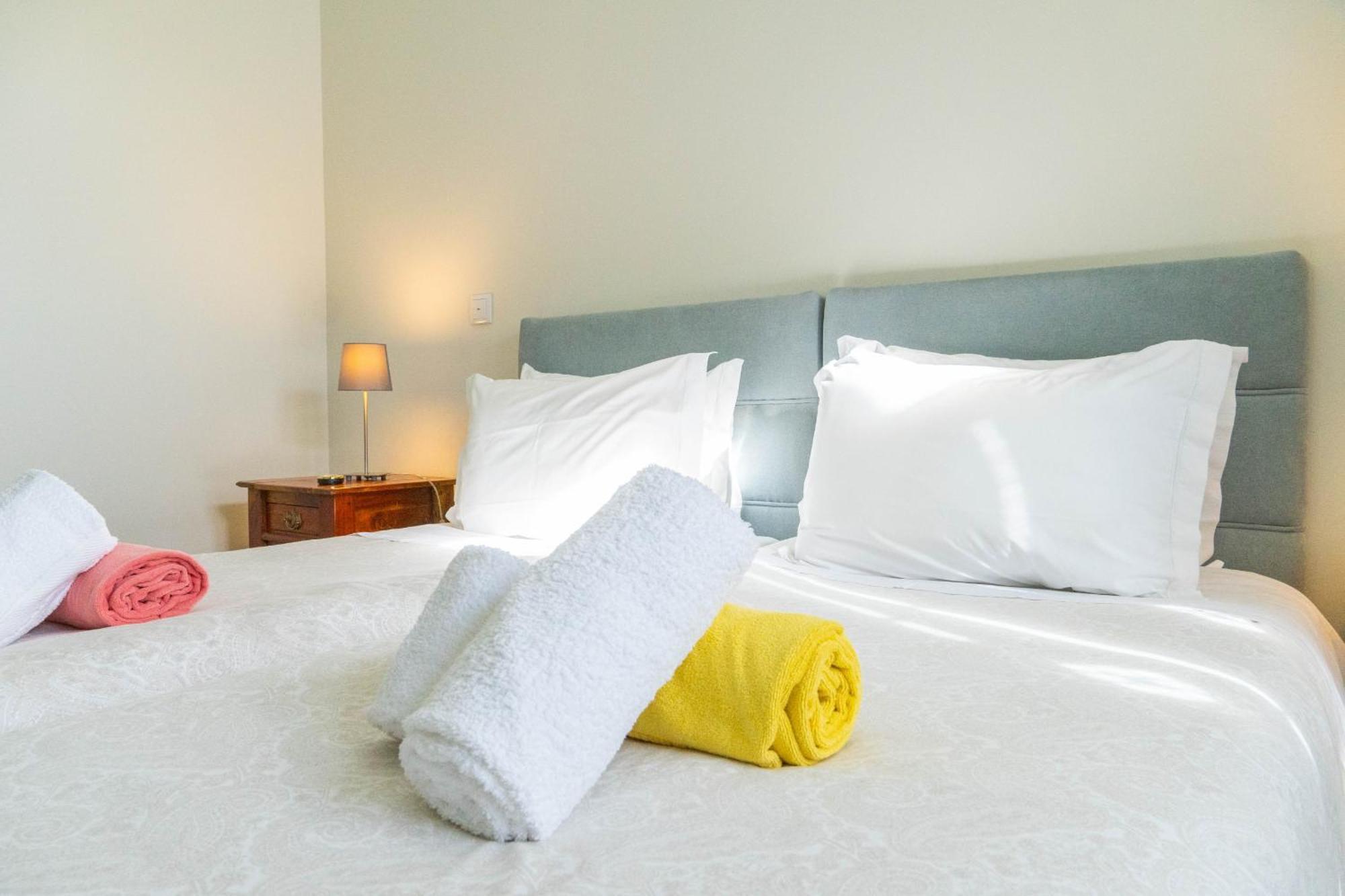 Quinta Sao Jose Da Relva Villa Ponta Delgada  Ngoại thất bức ảnh