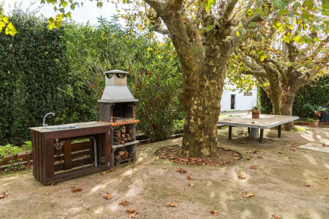 Quinta Sao Jose Da Relva Villa Ponta Delgada  Ngoại thất bức ảnh