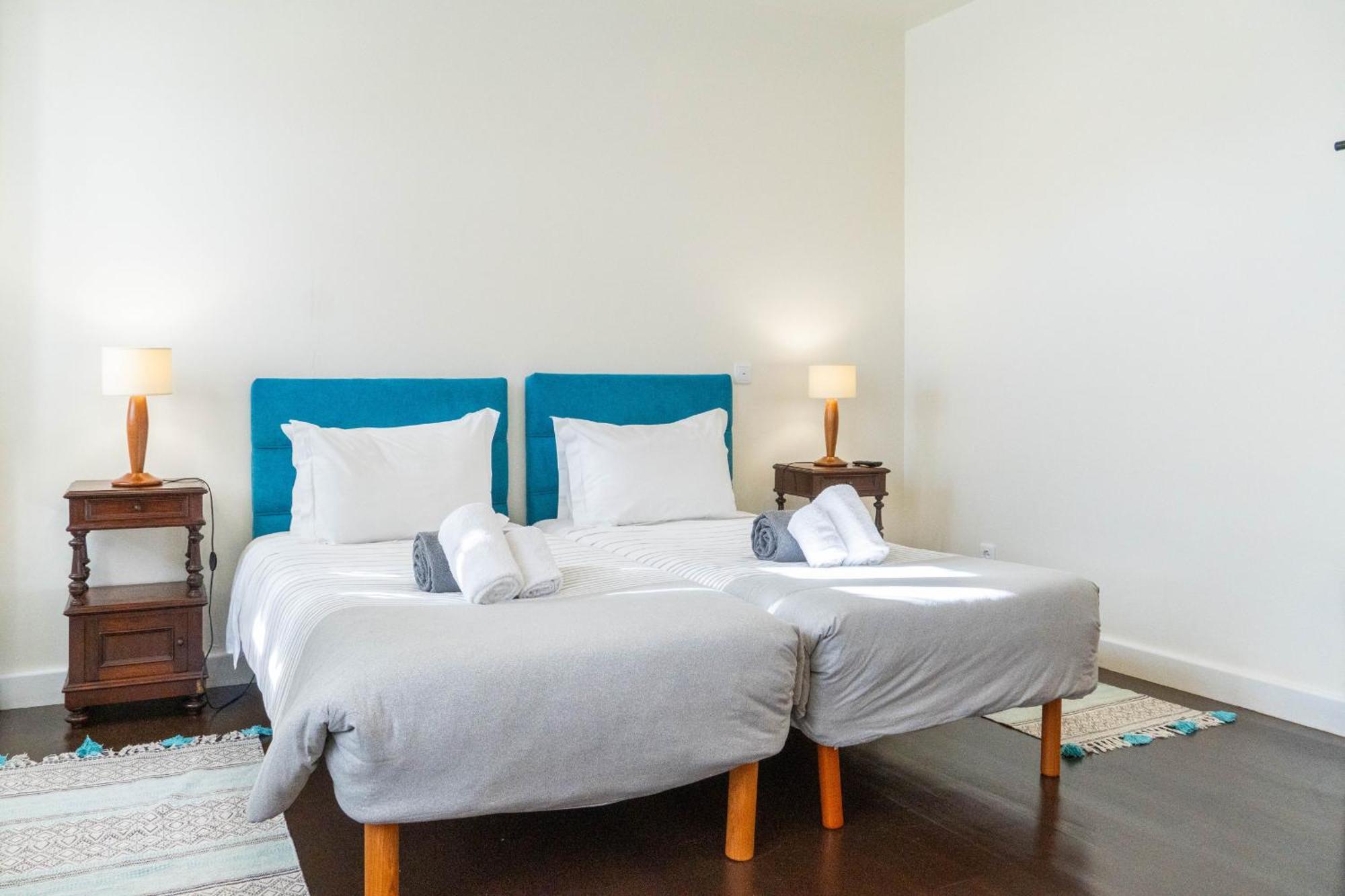 Quinta Sao Jose Da Relva Villa Ponta Delgada  Ngoại thất bức ảnh