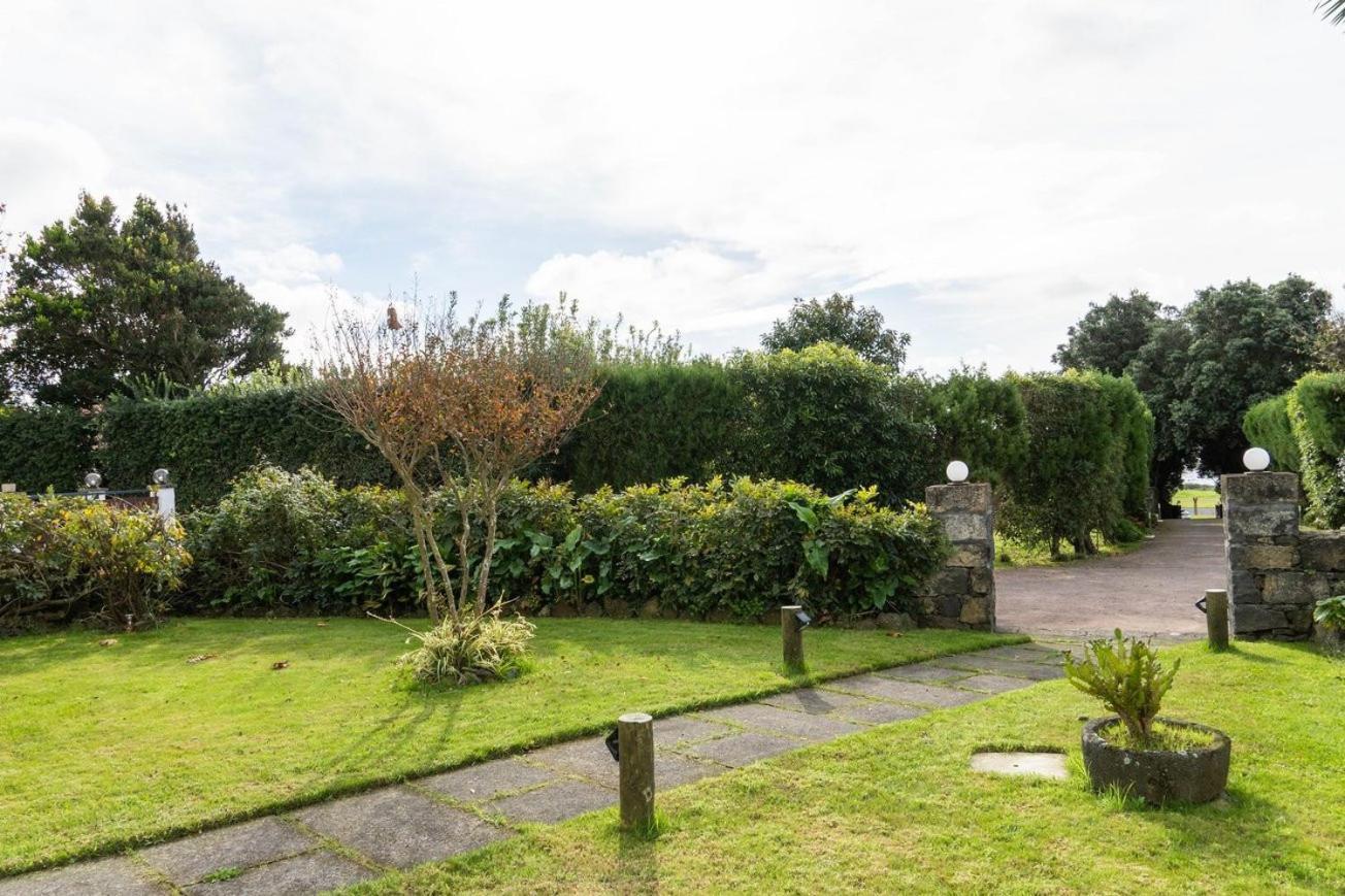 Quinta Sao Jose Da Relva Villa Ponta Delgada  Ngoại thất bức ảnh