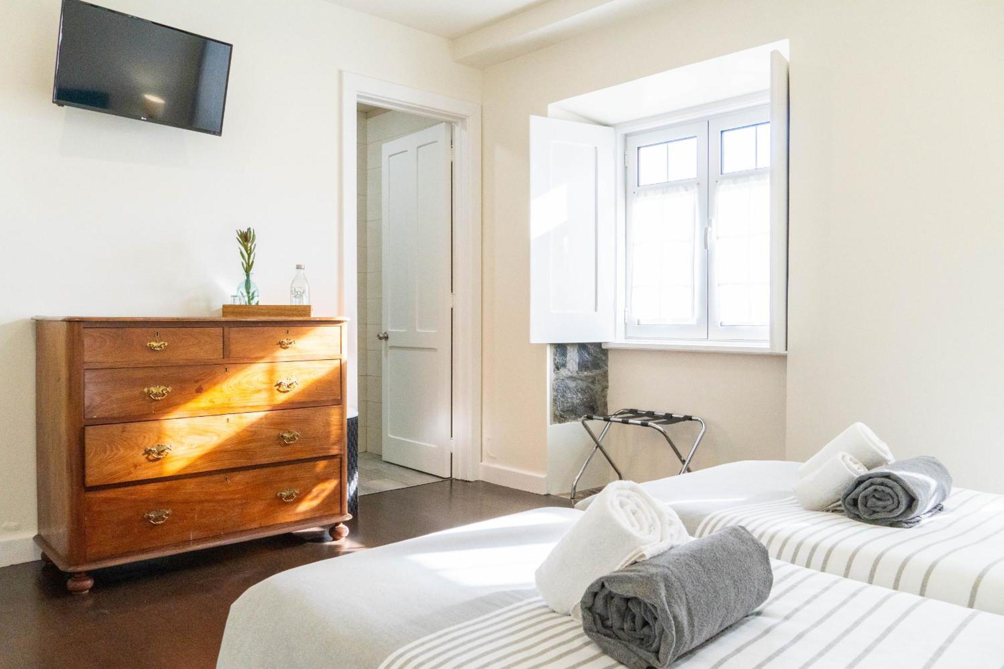 Quinta Sao Jose Da Relva Villa Ponta Delgada  Ngoại thất bức ảnh
