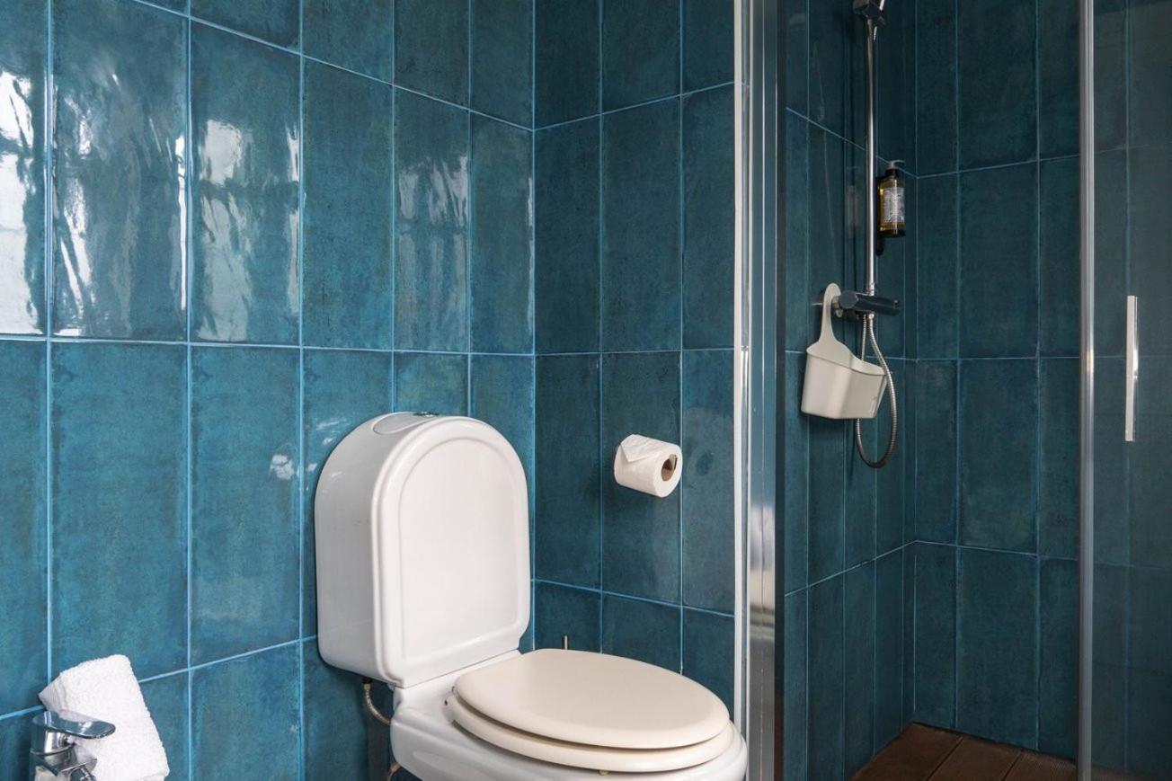 Quinta Sao Jose Da Relva Villa Ponta Delgada  Ngoại thất bức ảnh