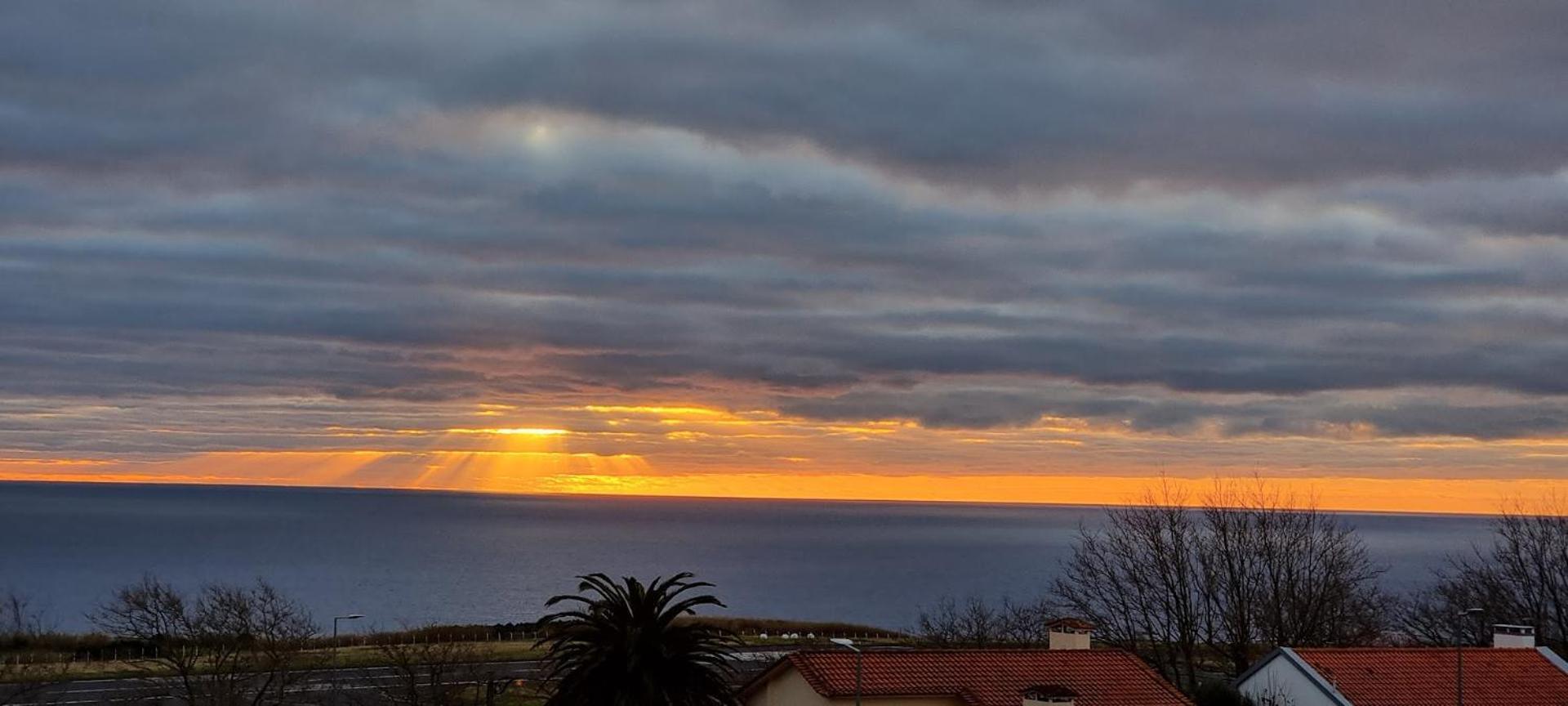 Quinta Sao Jose Da Relva Villa Ponta Delgada  Ngoại thất bức ảnh