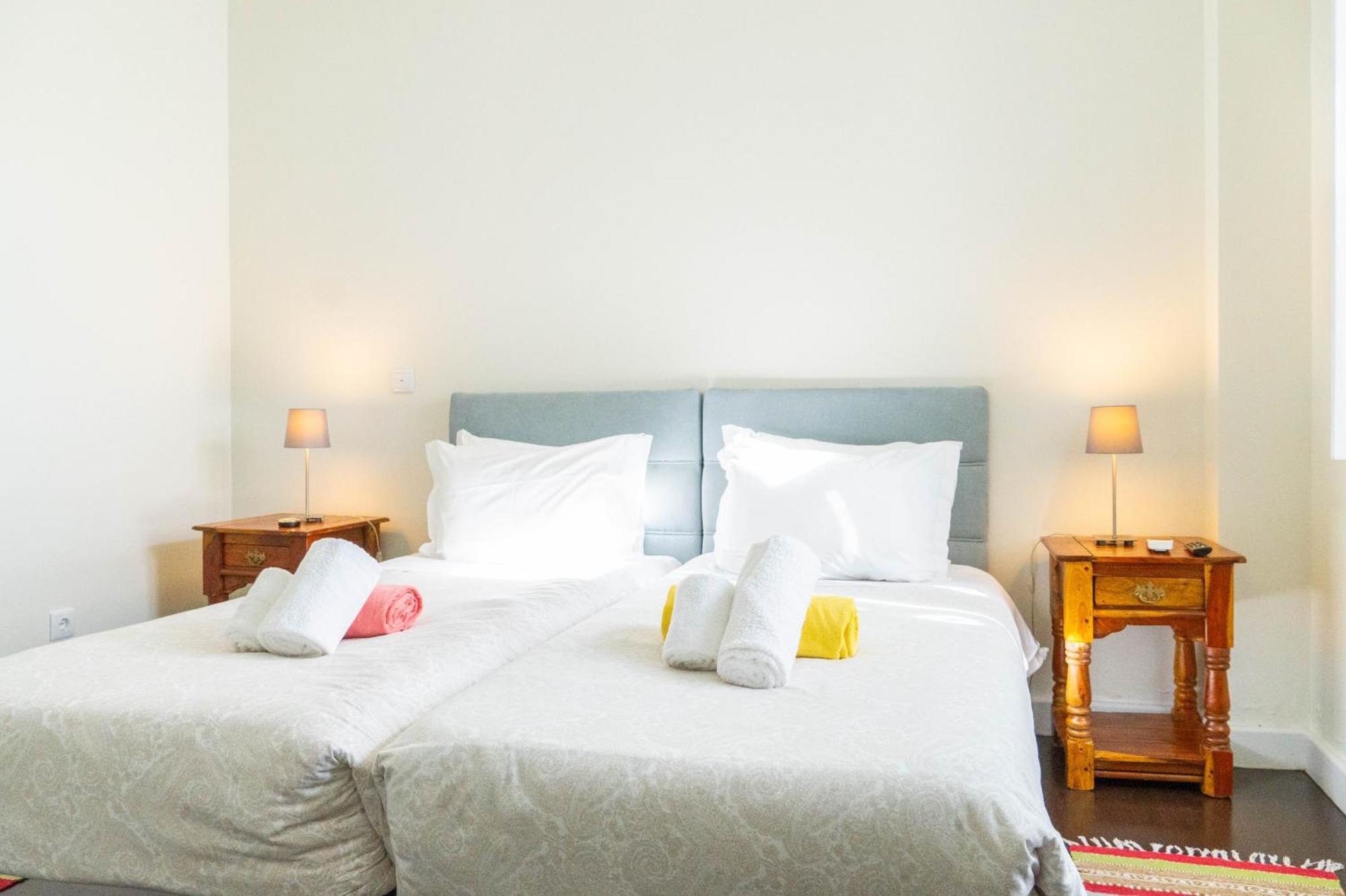 Quinta Sao Jose Da Relva Villa Ponta Delgada  Ngoại thất bức ảnh