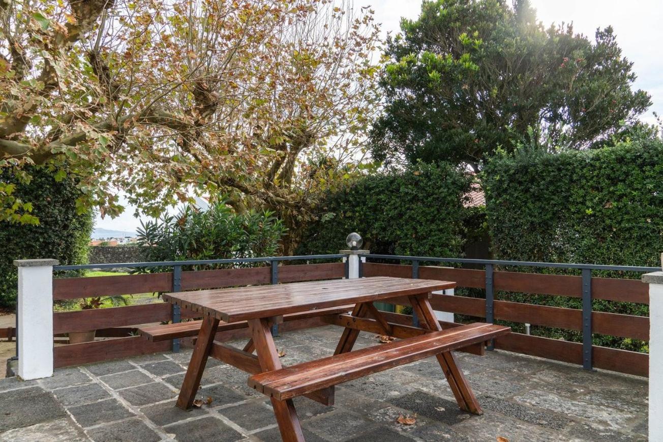 Quinta Sao Jose Da Relva Villa Ponta Delgada  Ngoại thất bức ảnh