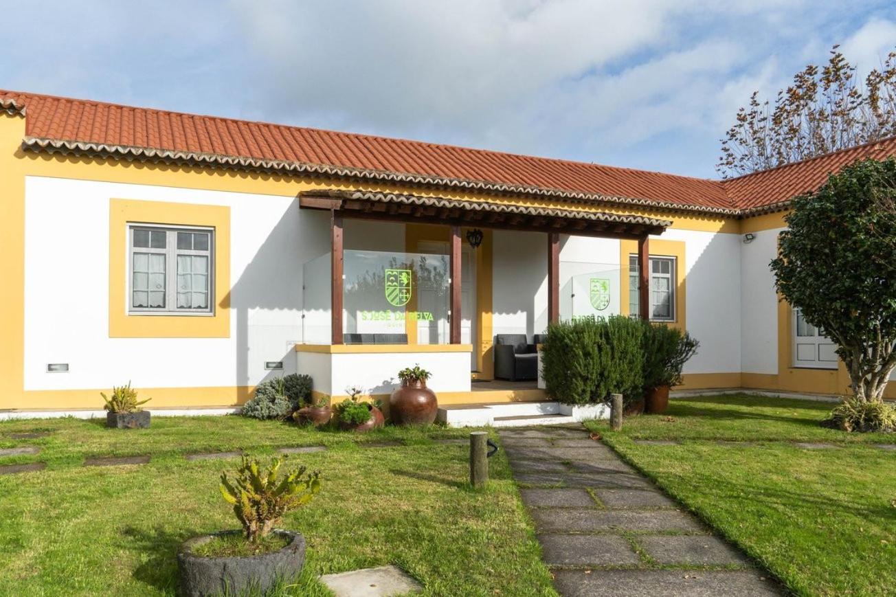 Quinta Sao Jose Da Relva Villa Ponta Delgada  Ngoại thất bức ảnh