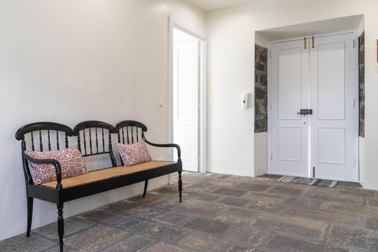 Quinta Sao Jose Da Relva Villa Ponta Delgada  Ngoại thất bức ảnh