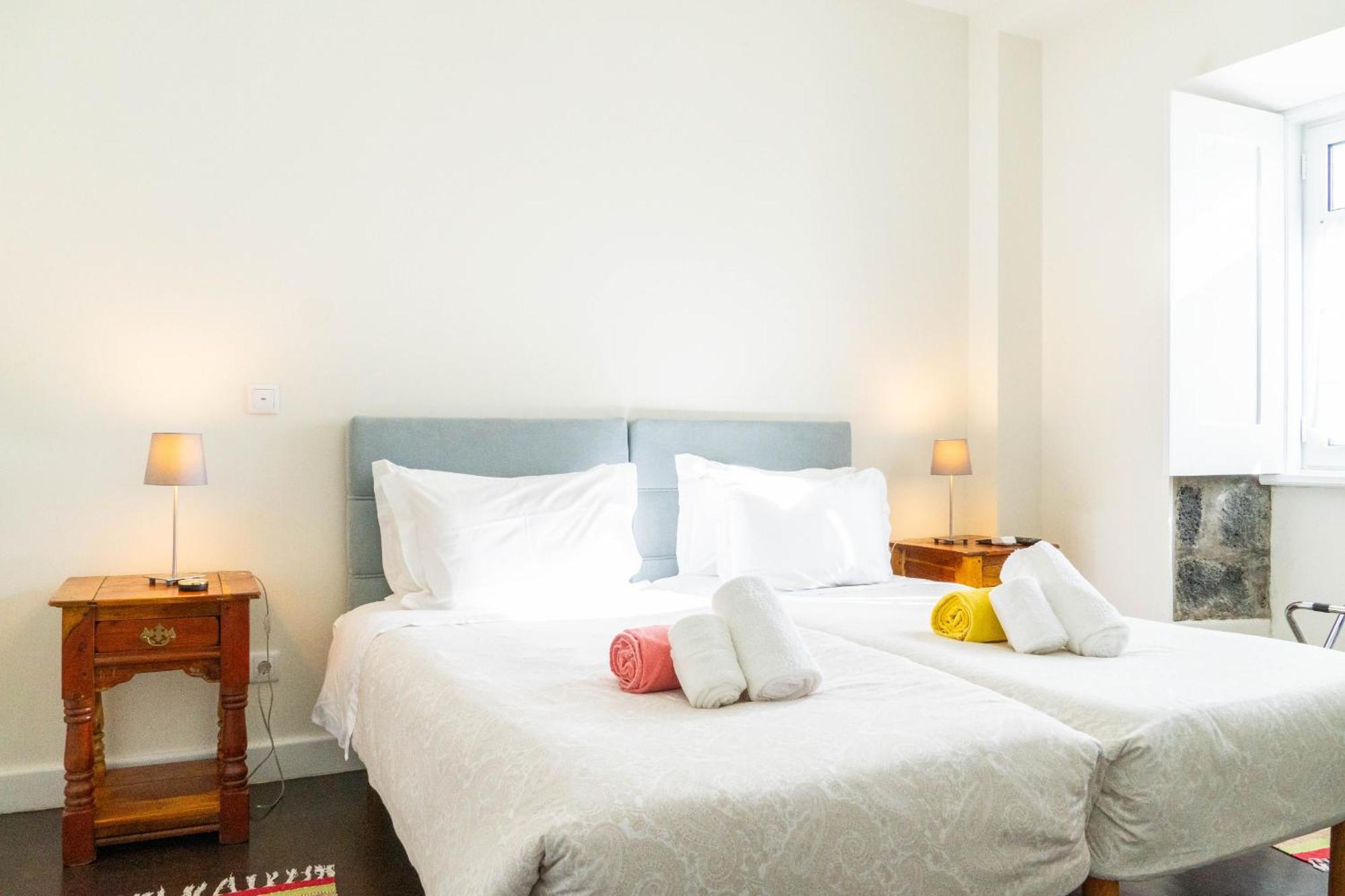 Quinta Sao Jose Da Relva Villa Ponta Delgada  Ngoại thất bức ảnh