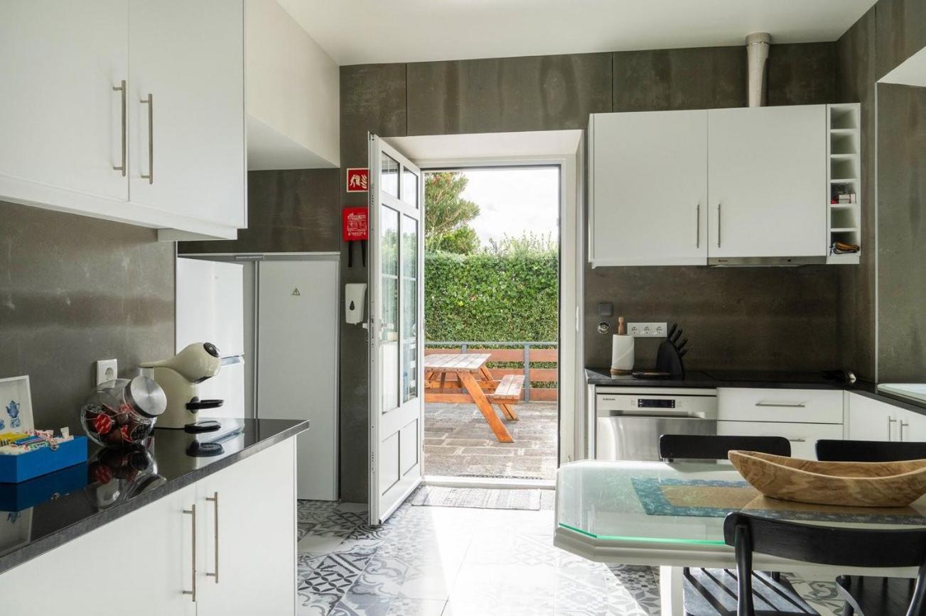 Quinta Sao Jose Da Relva Villa Ponta Delgada  Ngoại thất bức ảnh