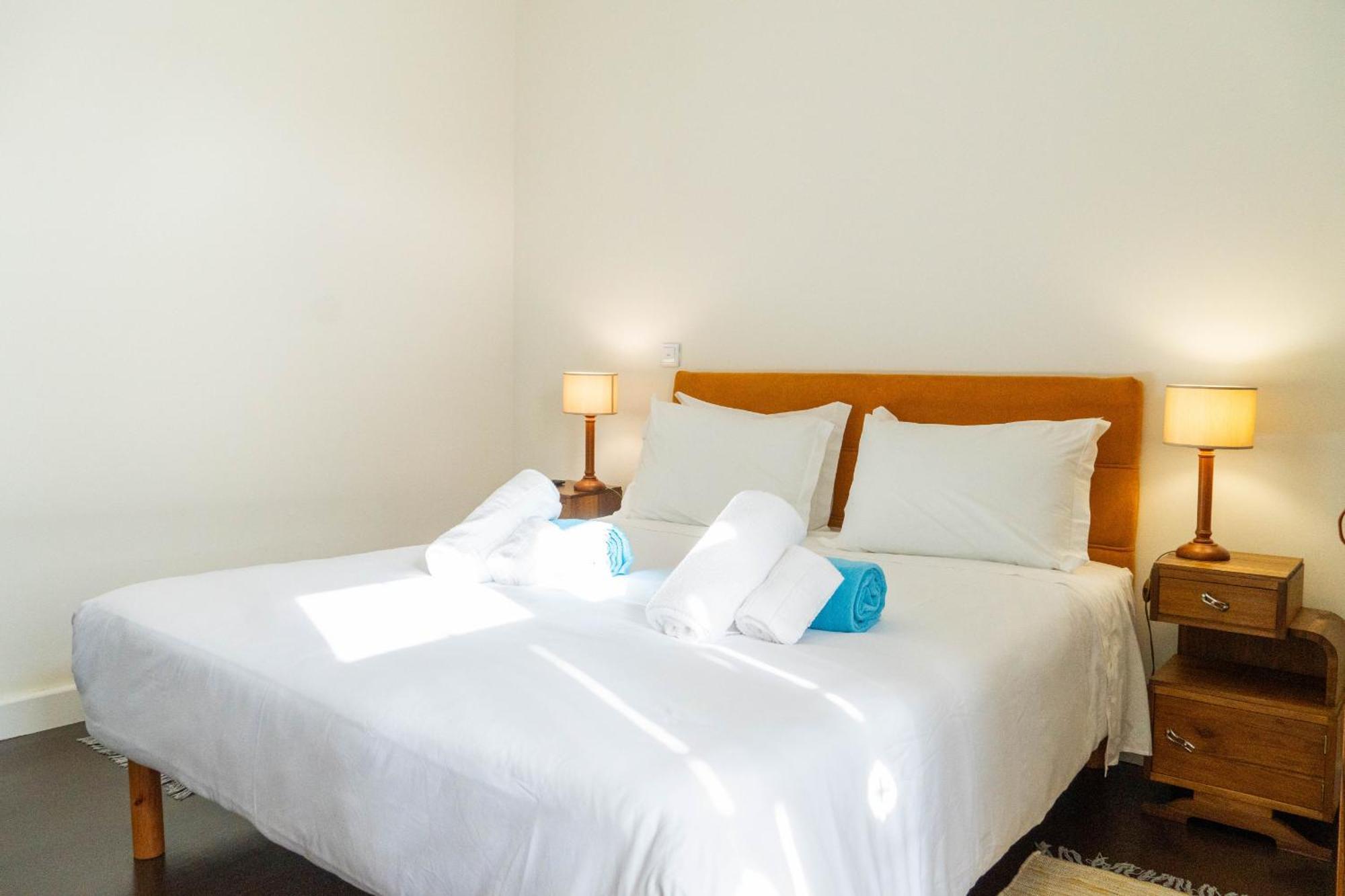 Quinta Sao Jose Da Relva Villa Ponta Delgada  Ngoại thất bức ảnh