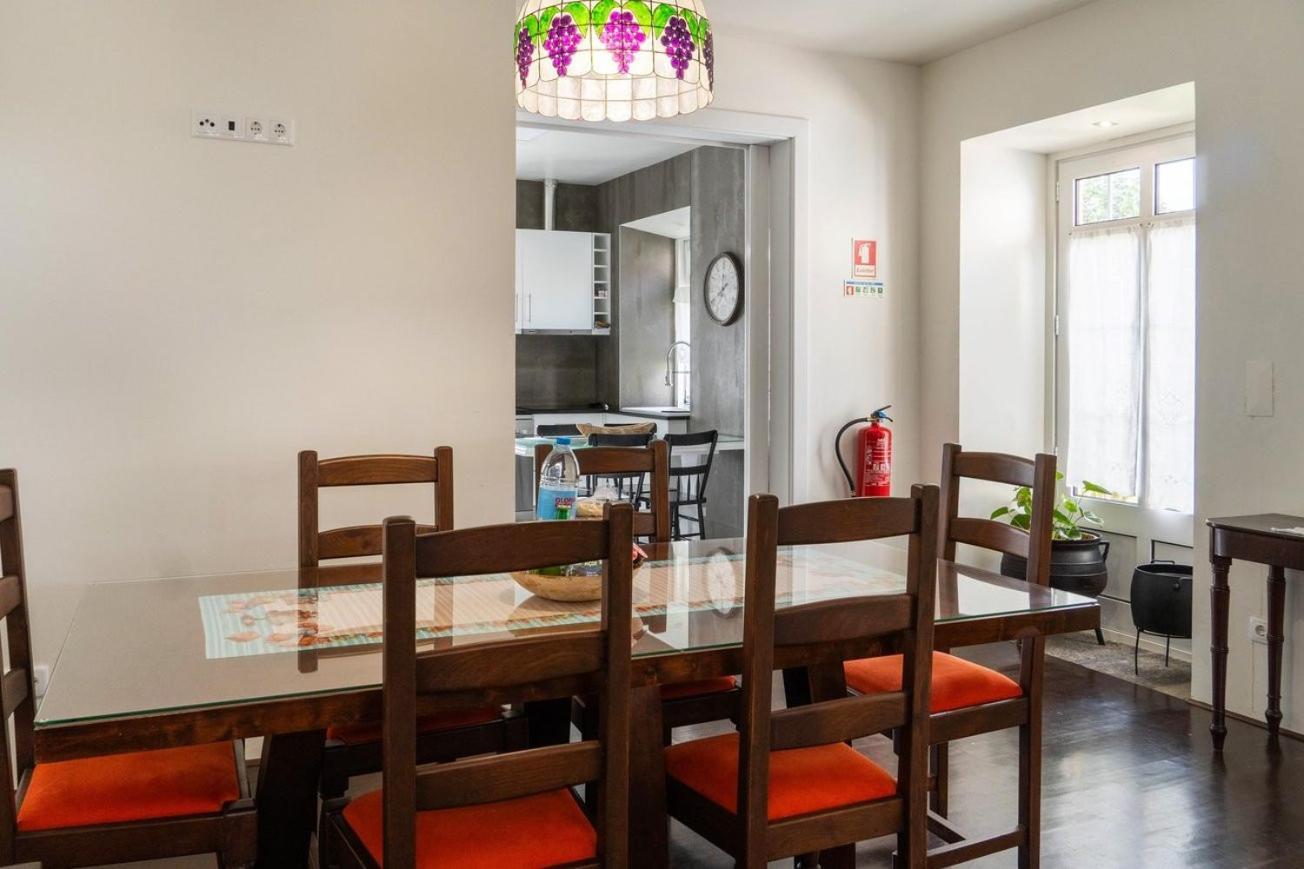 Quinta Sao Jose Da Relva Villa Ponta Delgada  Ngoại thất bức ảnh