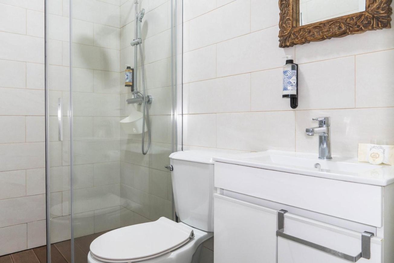 Quinta Sao Jose Da Relva Villa Ponta Delgada  Ngoại thất bức ảnh
